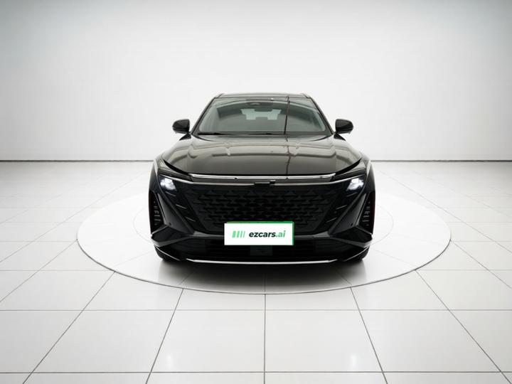 Z6 2023 1.5T DCT photo 2