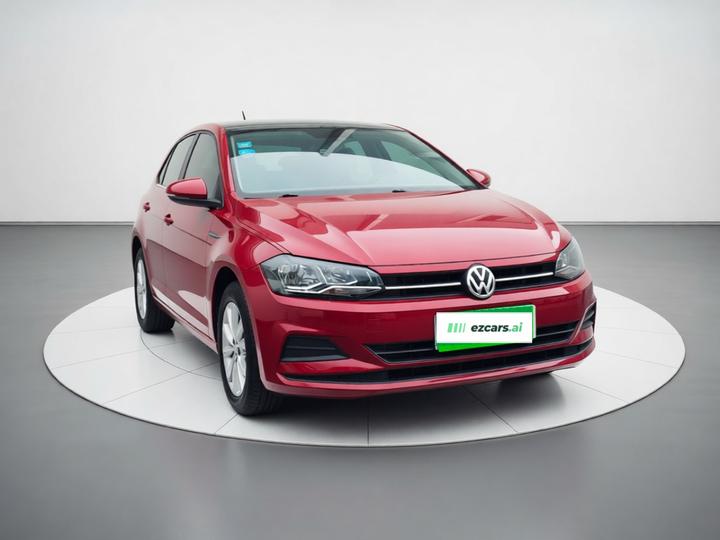 Polo 2019 Plus 1.5L AT Tech photo 3