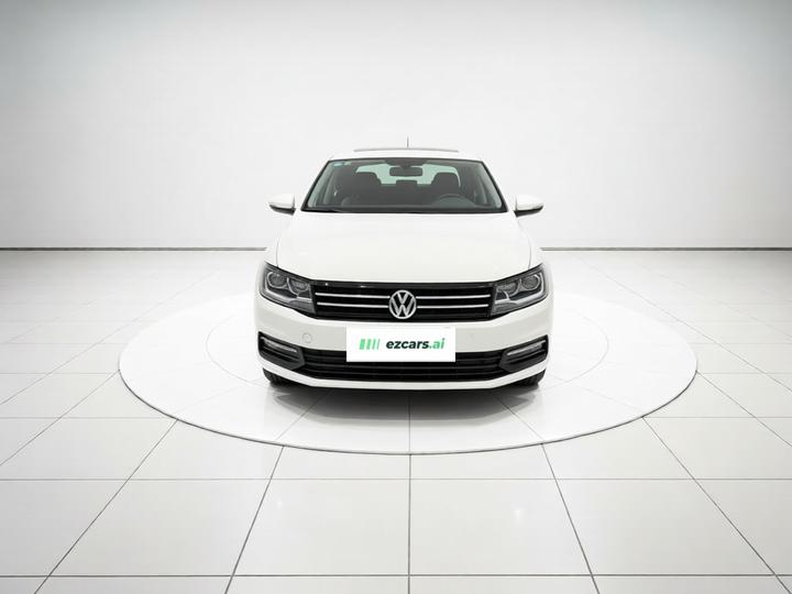 Santana 2019 1.5L MT China VI photo 2