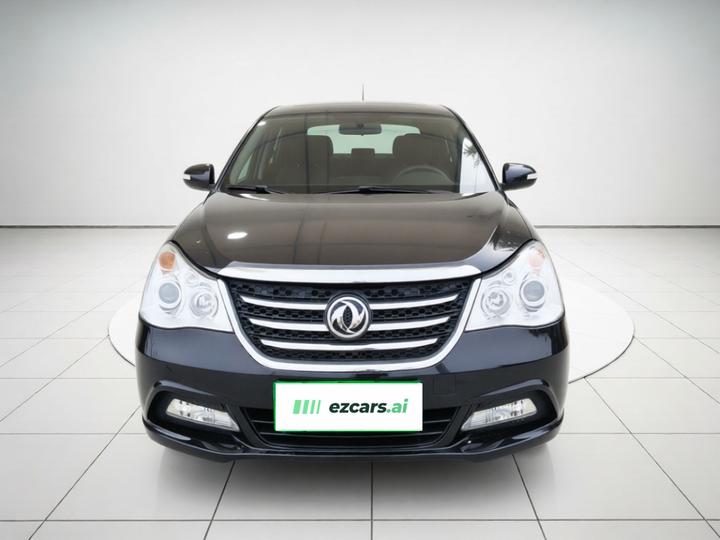 A60 2014 1.6L MT Luxury photo 2