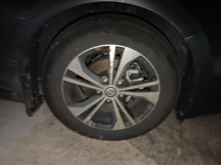 Sylphy 2021 1.6L XL CVT Smart photo 8