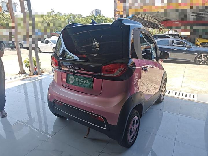 E100 2019 250KM photo 6