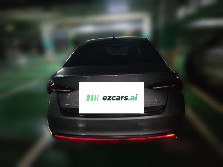 Octavia 2022 PRO TSI280 photo 5