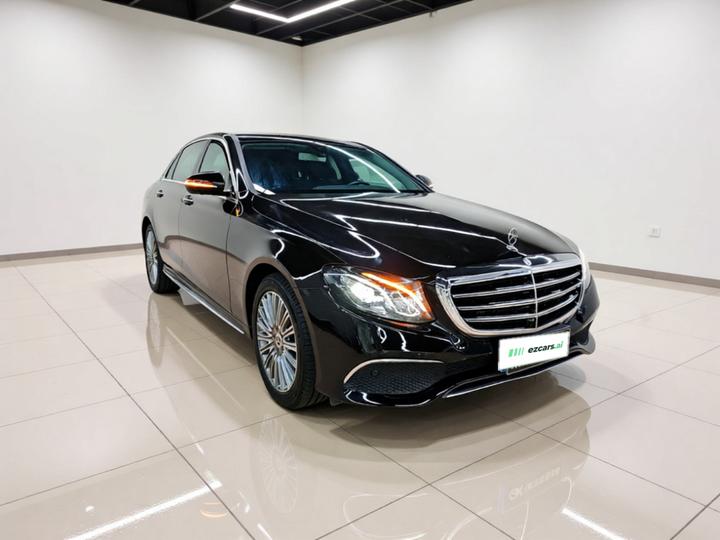 E-Class 2019 Facelift E 300 L Sport Luxury photo 3