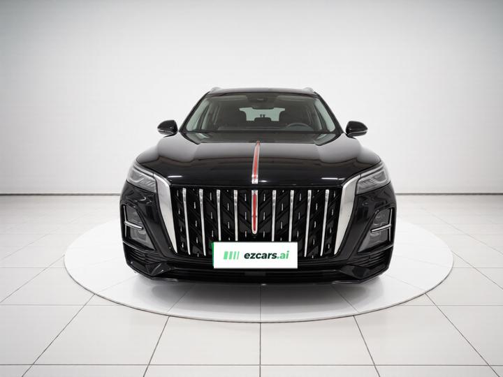 HS5 2023 2.0T AWD Pro50 Anniversary Edition photo 2