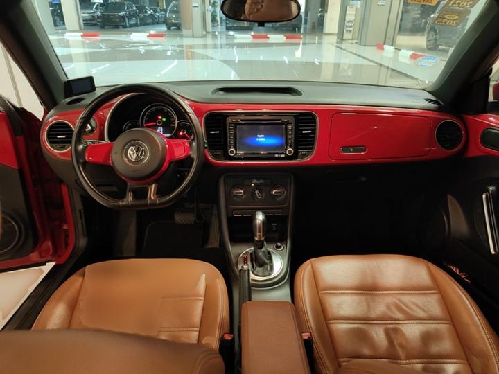 2015 180TSI photo 5