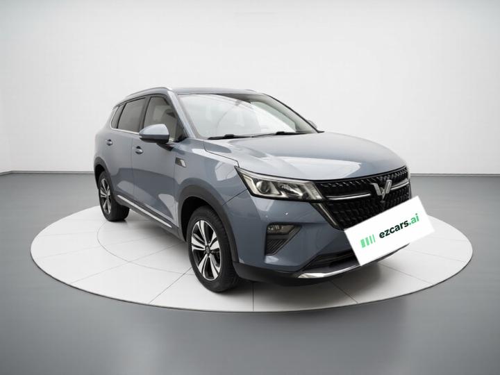 Wuling 2021 1.5T MT photo 3