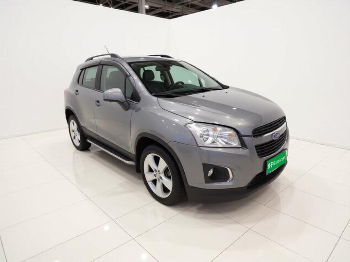 2014 1.4T AT AWD Flagship photo 3