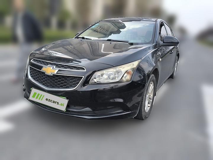 2015 1.5L Classic SL MT