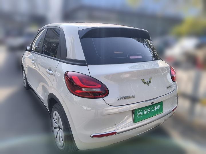 Wuling Bingo 2024 203km photo 4
