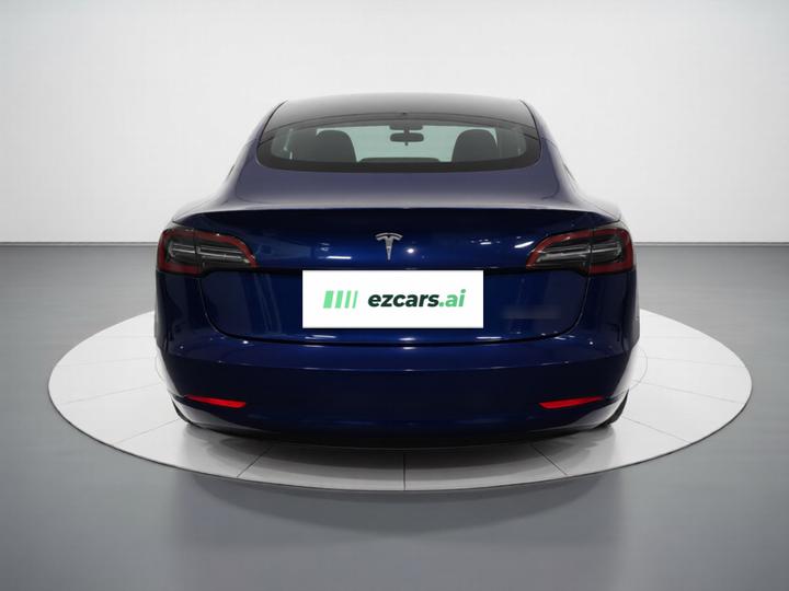 Model 3 Imported 2019 Performance AWD photo 5