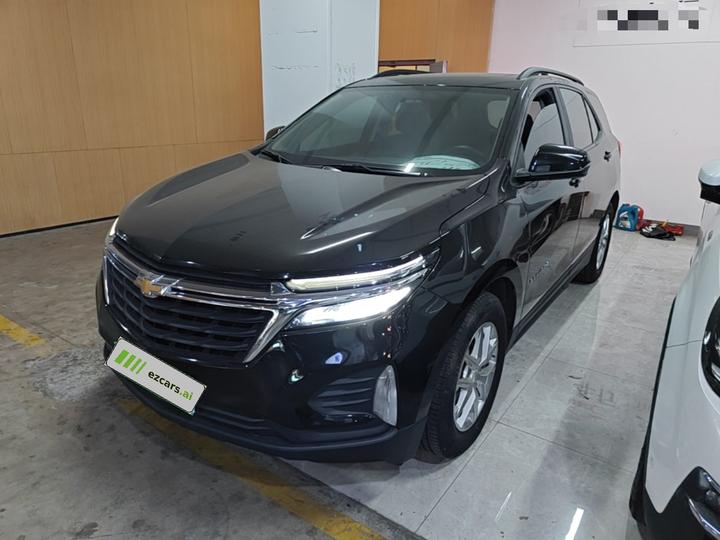 2022 535T