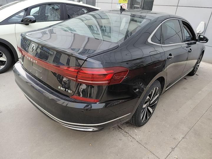 Passat 2022 330TSI Elite photo 4