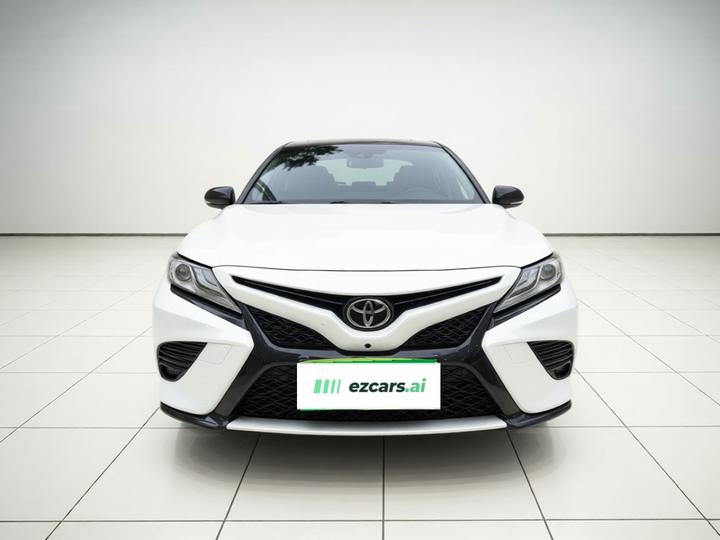 Camry 2019 2.0S China VI photo 2