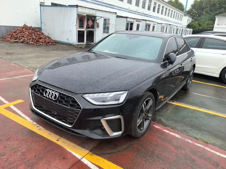 A4L 2020 40 TFSI quattro Luxury Dynamic
