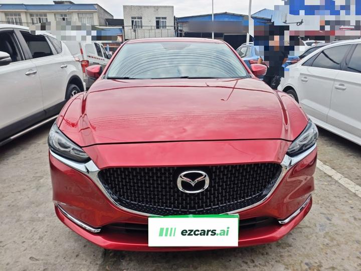 Atenza 2020 2.5L Sport photo 2