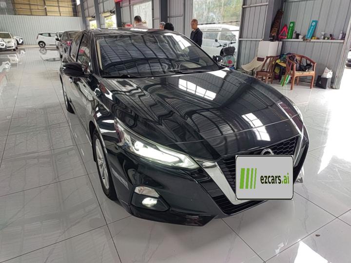 Teana 2019 2.0L XL Comfort photo 3