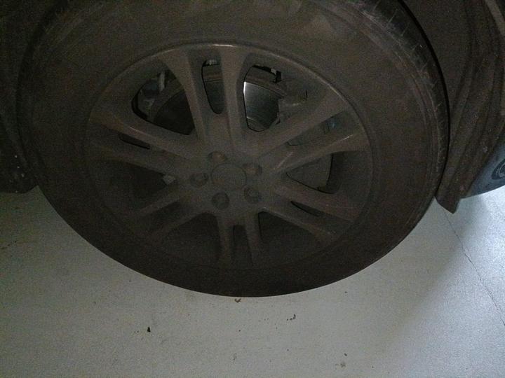 XC60 2015 T5 photo 8
