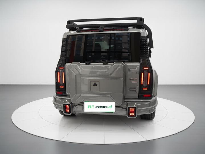 Wagon 2025 2.0TD DCT AWD Defender photo 5