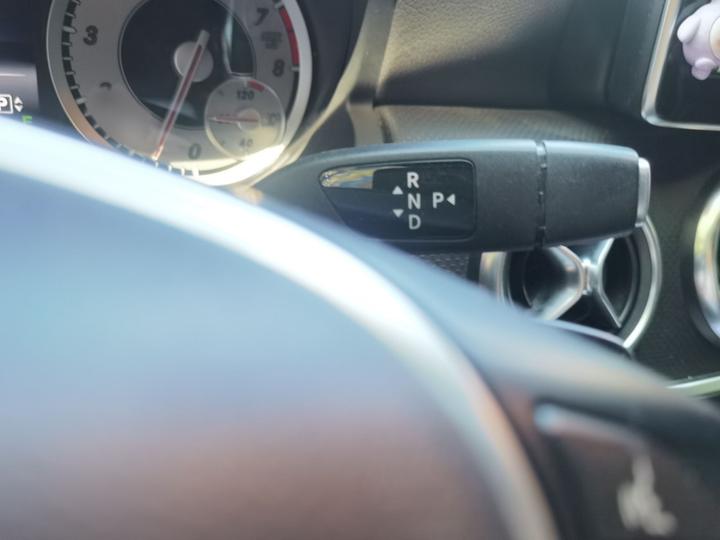 A-Class Imported 2015 A 200 Sport photo 6
