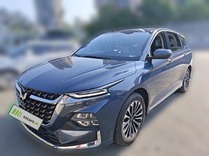 五菱汽车 五菱汽车 2023款 280T CVT卓越型