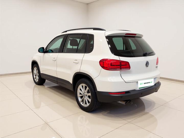 Tiguan 2016 280TSI AT RWD photo 4