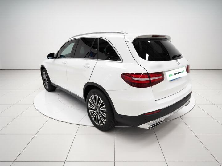 GLC 2017 GLC 200 4MATIC photo 4