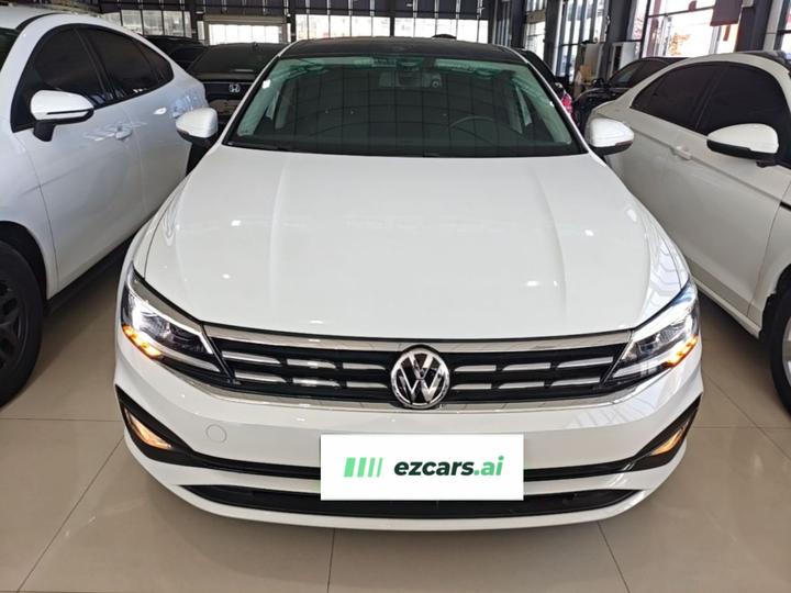 Lamando 2021 280TSI DSG Comfort photo 2