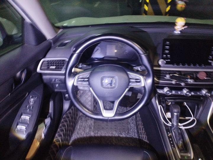 2019 260TURBO China VI photo 7