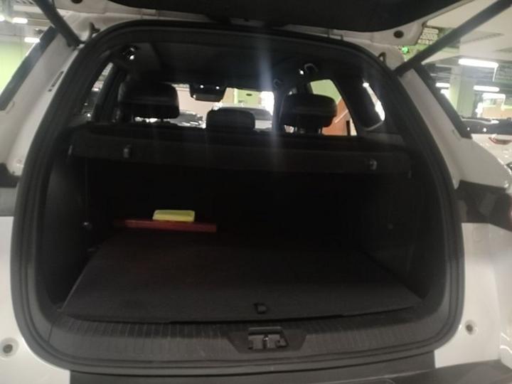 Song Pro EV 2025 2nd Gen ADAS DM-i 75KM photo 8