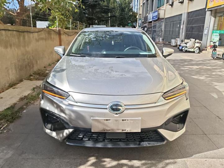 AION S 2023 580 LFP photo 2