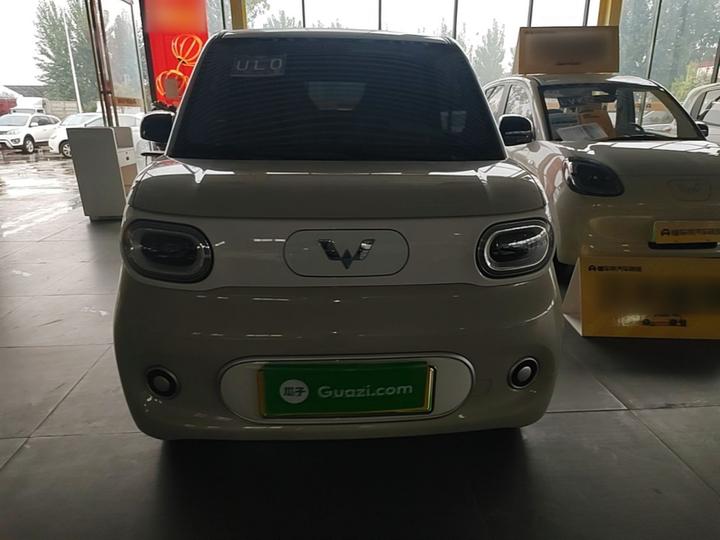 Hongguang MINIEV 2024 3rd Gen 215km photo 2