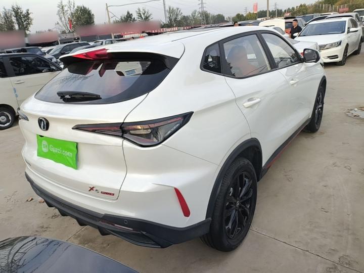 X5 PLUS 2026 2nd Gen 1.5T PRO photo 4