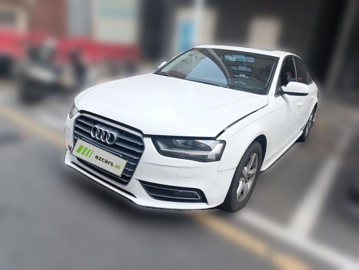 A4L 2013 30 TFSI AT Comfort