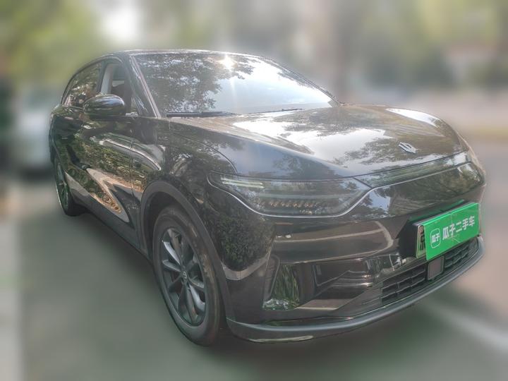 Leapmotor C11 2023 EV 500 Comfort photo 3