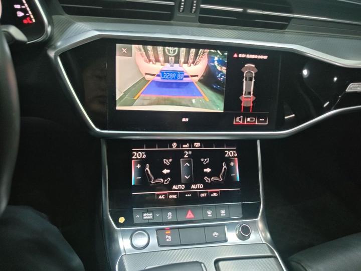 A6L 2019 40 TFSI Luxury photo 4