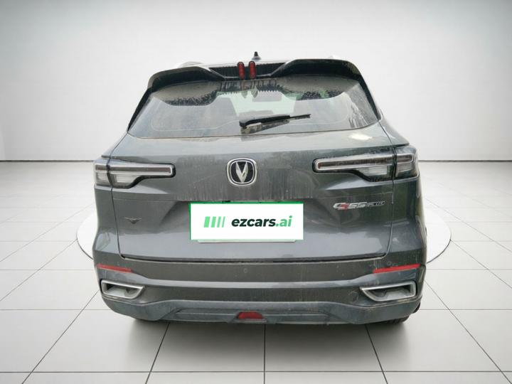 CS55PLUS 2022 2nd Gen 1.5T DCT Premium photo 3