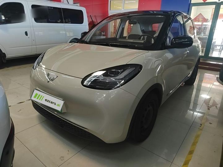 Wuling Bingo 2024 333km