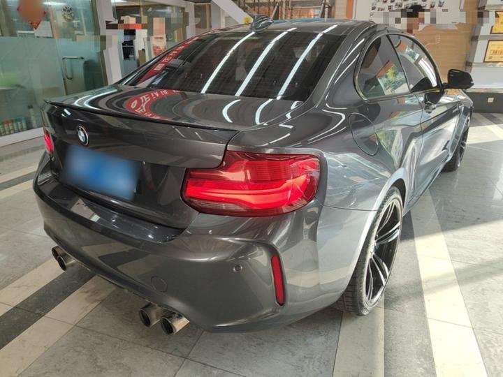 M2 2018 M2 photo 6
