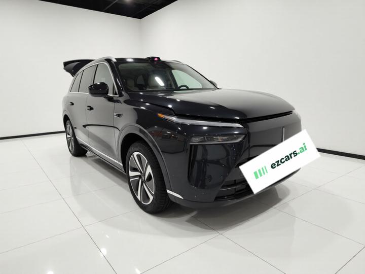 Blue Mountain 2025 AWD Max photo 3