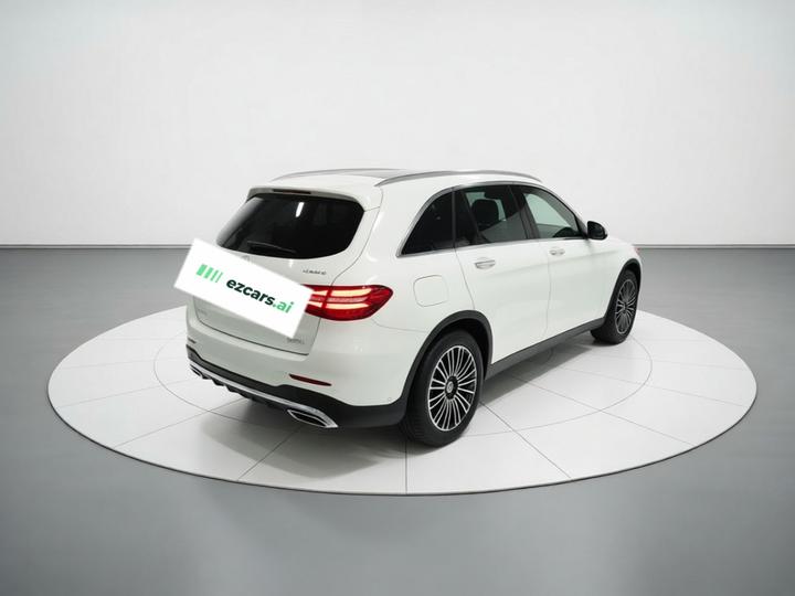 GLC 2019 GLC 260 L 4MATIC Dynamic photo 6