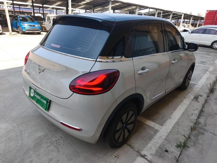 Wuling Bingo 2024 333km photo 4