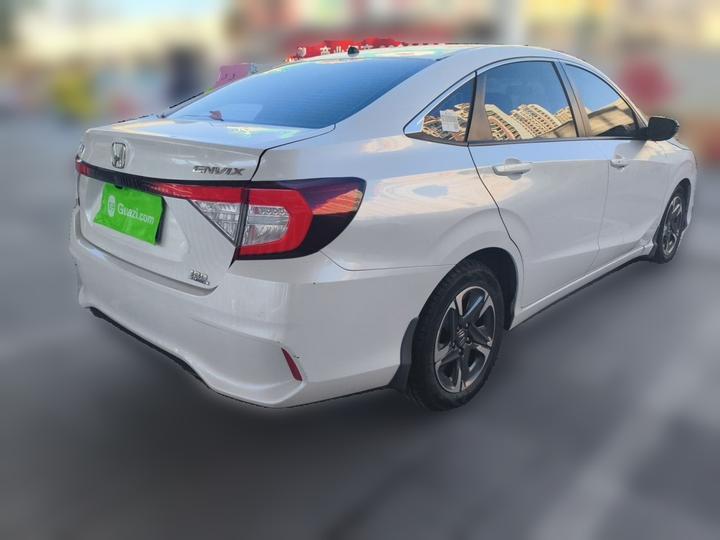 Envix 2019 180TURBO CVT Enjoy China V photo 6