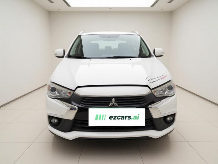 ASX 2016 1.6L MT RWD photo 2