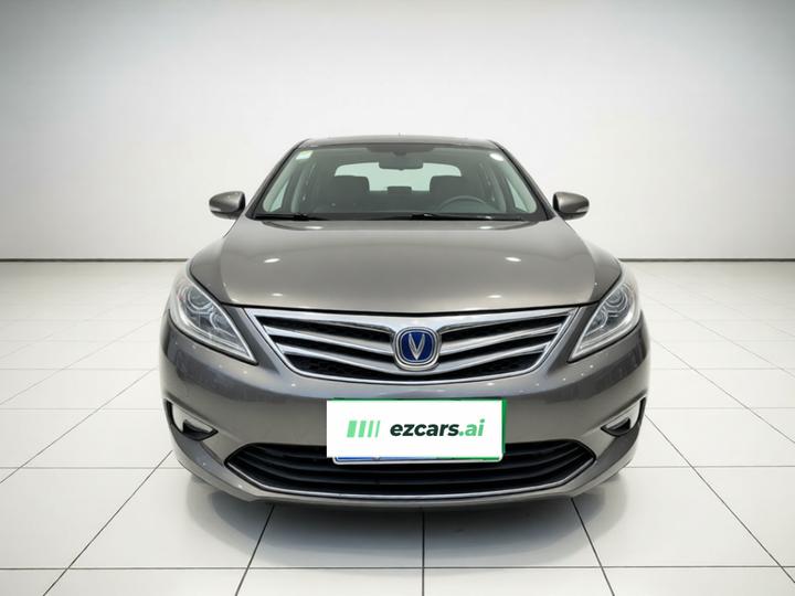 Eado 2015 1.6L MT Flagship photo 2
