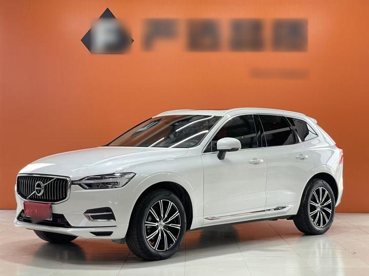 XC60 2020 T5 AWD Luxury