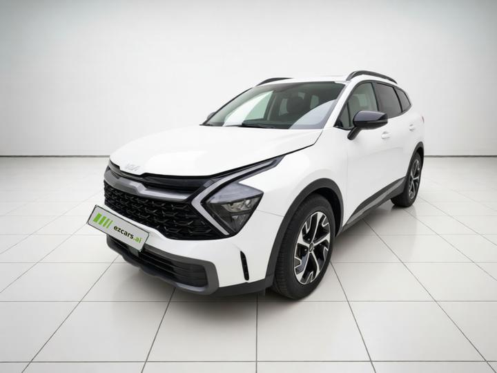 Sportage 2023 1.5T RWD Premium