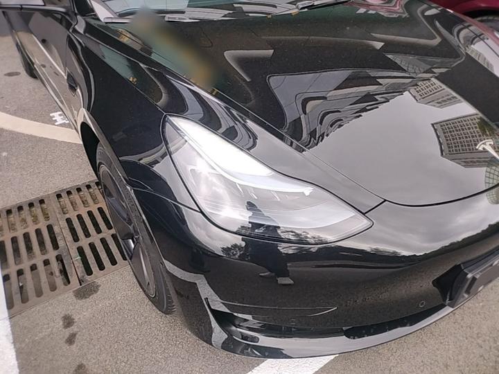 Model 3 2022 RWD photo 7