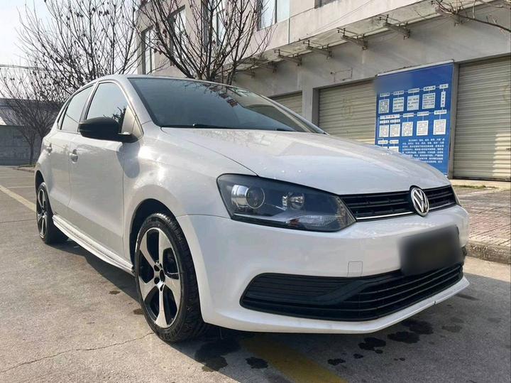 Polo 2018 1.5L MT photo 3