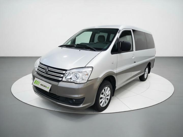 Lingzhi 2018 M3 1.6L 7-Seater Comfort